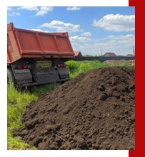 Услуги Поставка нерудных материалов в Стерлитамаке