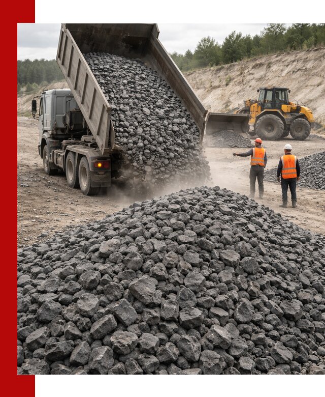 Щебень габбро-диабаз фракция 70–150 доставка в Стерлитамаке