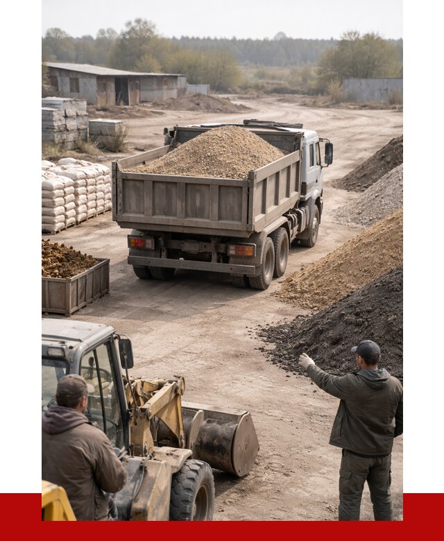 Купить ОПГС с доставкой в Стерлитамаке от 4326 р. за тонну | ПРОНЕРУДСтм