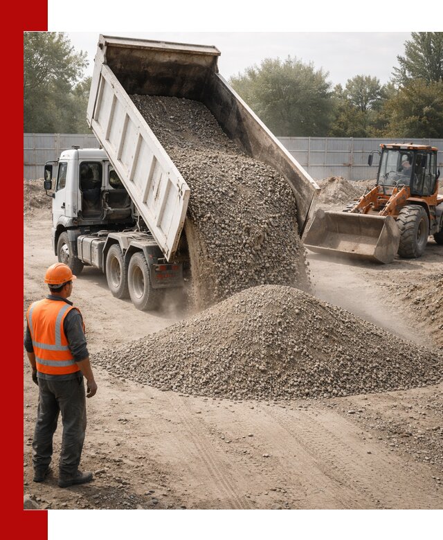 Доставка опгс в Стерлитамаке оптом и мелким транспортом