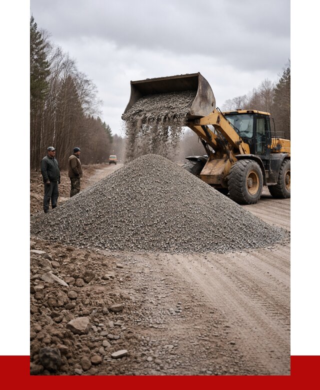 Купить опгс для дорог в Стерлитамаке с доставкой от 2266 р. | ПРОНЕРУДСтм