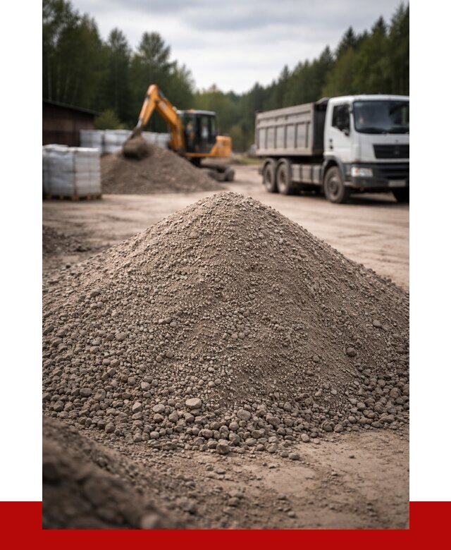 ЩПС С1 в Стерлитамаке с доставкой от 1957 р. за куб | ПРОНЕРУДСтм