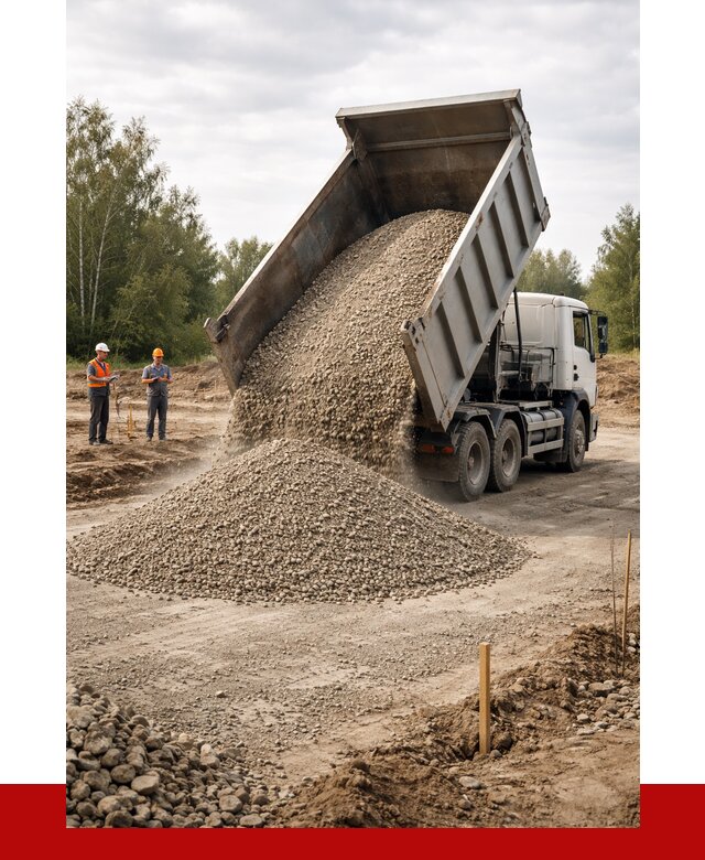 ЩПС С2 в Стерлитамаке с доставкой от 4635 р. за куб | ПРОНЕРУДСтм