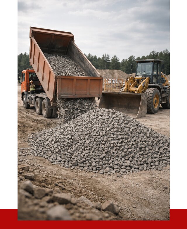 ЩПС С4 в Стерлитамаке с доставкой от 2781 р. за куб | ПРОНЕРУДСтм