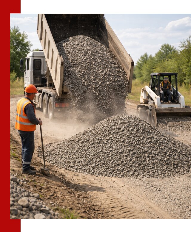 Доставка щпс С10 в Стерлитамаке — сыпучие материалы оптом и врозь