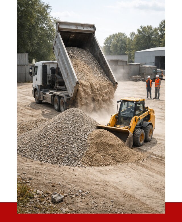 ЩПС С11 в Стерлитамаке с доставкой от 1905 р. за куб | ПРОНЕРУДСтм
