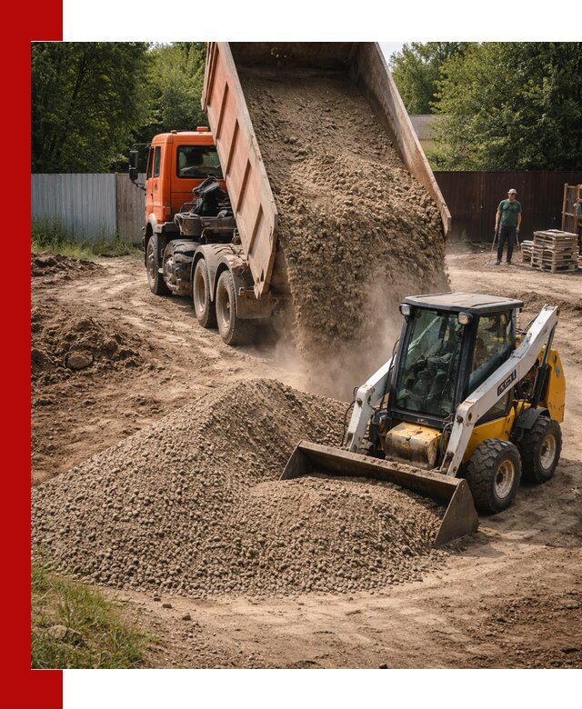 Доставка щпс С11 в Стерлитамаке круглосуточно самосвалами