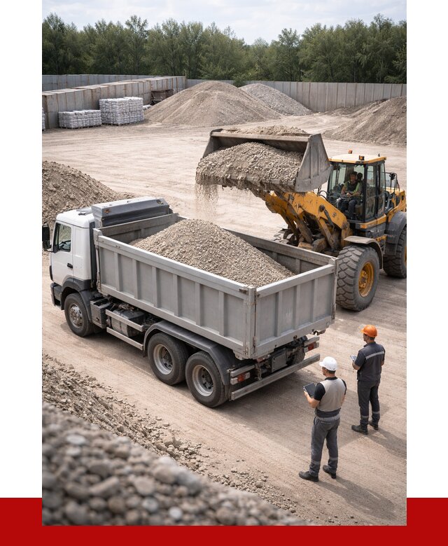 ЩПС С12 в Стерлитамаке с доставкой от 3296 р. за куб | ПРОНЕРУДСтм