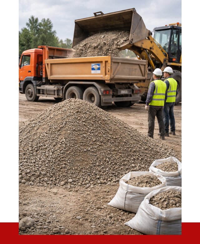 ЩГПС С1 в Стерлитамаке с доставкой от 3296 руб. за куб | ПРОНЕРУДСтм
