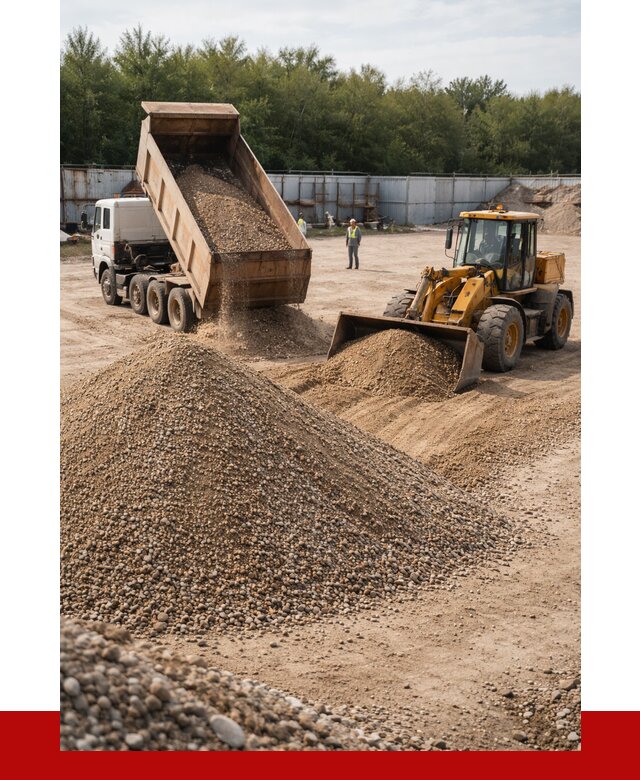 ЩГПС С2 в Стерлитамаке с доставкой от 2472 р./куб. | ПРОНЕРУДСтм