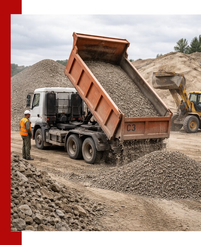 Доставка щгпс С3 в Стерлитамаке оптом и в розницу для стройплощадок