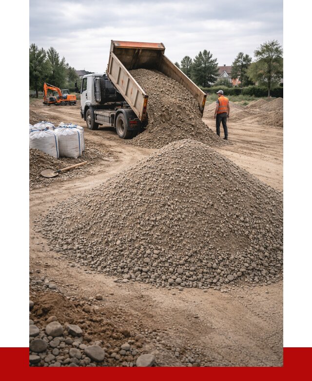 ЩГПС С4 с доставкой в Стерлитамаке от 2163 р./куб. | ПРОНЕРУДСтм