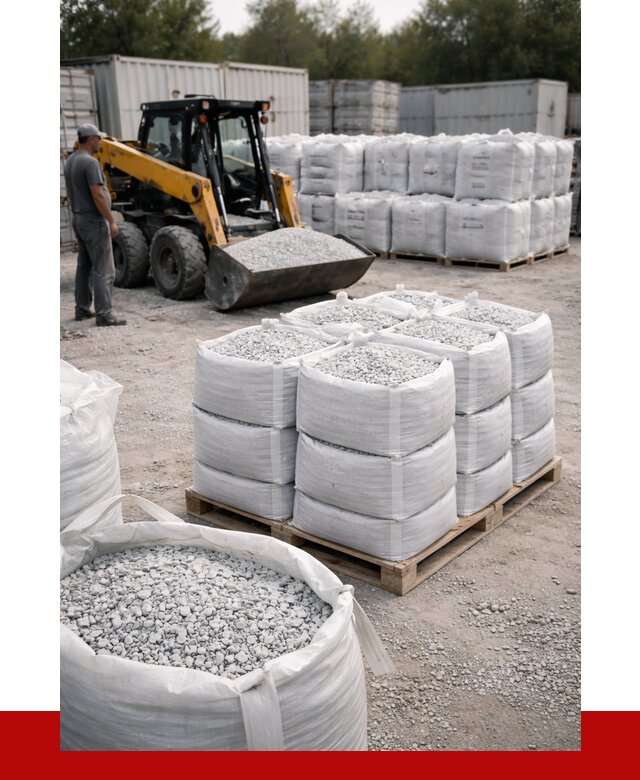Мраморная крошка в Стерлитамаке от 4635 р. за куб | ПРОНЕРУДСтм