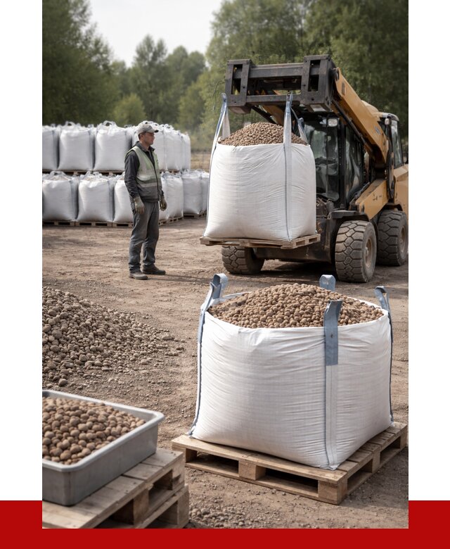 Керамзит в биг бег в Стерлитамаке от 4326 р. с доставкой | ПРОНЕРУДСтм