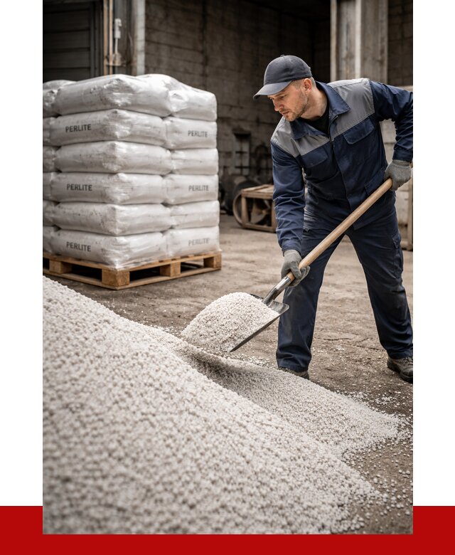 Купить перлит в Стерлитамаке с доставкой от 4326 р. оптом | ПРОНЕРУДСтм