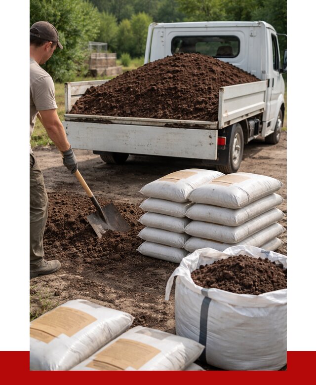 Торфо земляная смесь в Стерлитамаке от 4326 р. с доставкой | ПРОНЕРУДСтм