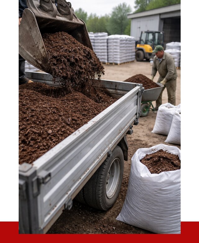 Торфяные смеси с доставкой в [cvi] от 4326 р. | ПРОНЕРУДСтм
