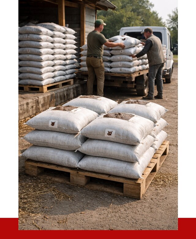 Купить конский навоз в мешках в Стерлитамаке от 4635 р. | ПРОНЕРУДСтм