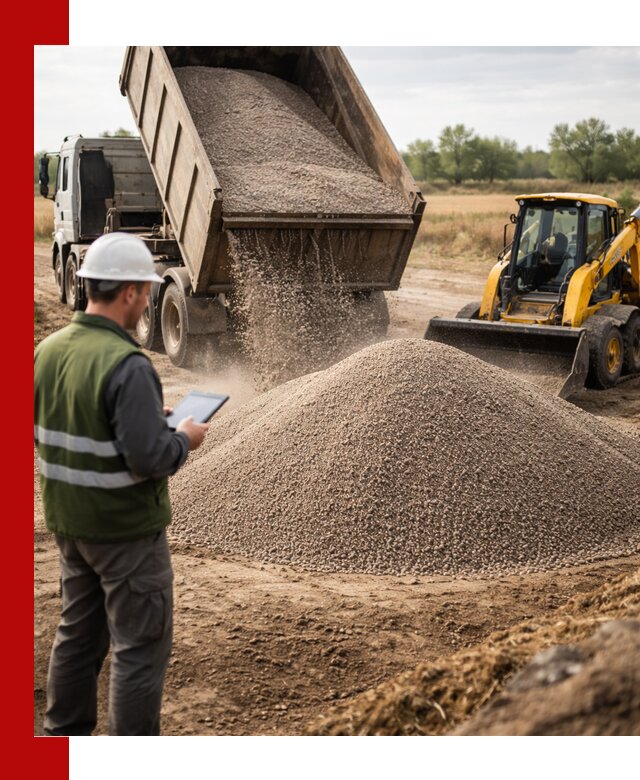 Доставка минеральных удобрений в Стерлитамаке оптом и в розницу