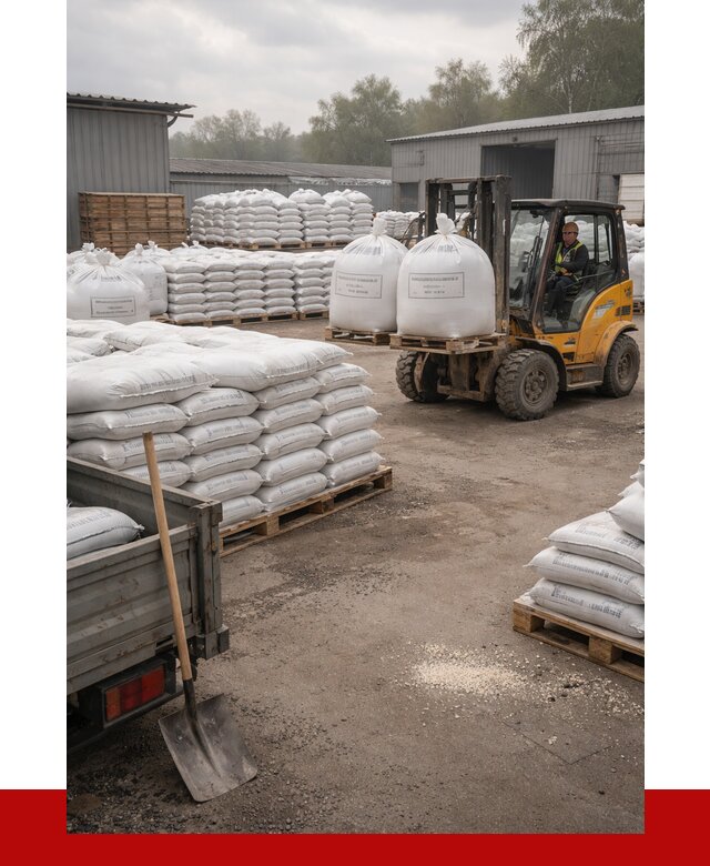 Аммиачная селитра в Стерлитамаке от 4326 р. с доставкой | ПРОНЕРУДСтм