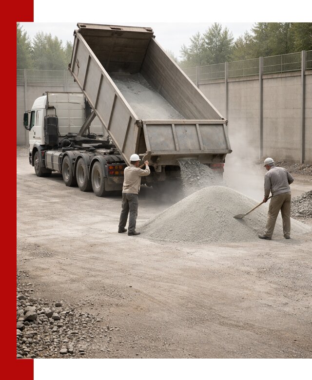 Доставка аммиачной селитры оптом и врозь в Стерлитамаке