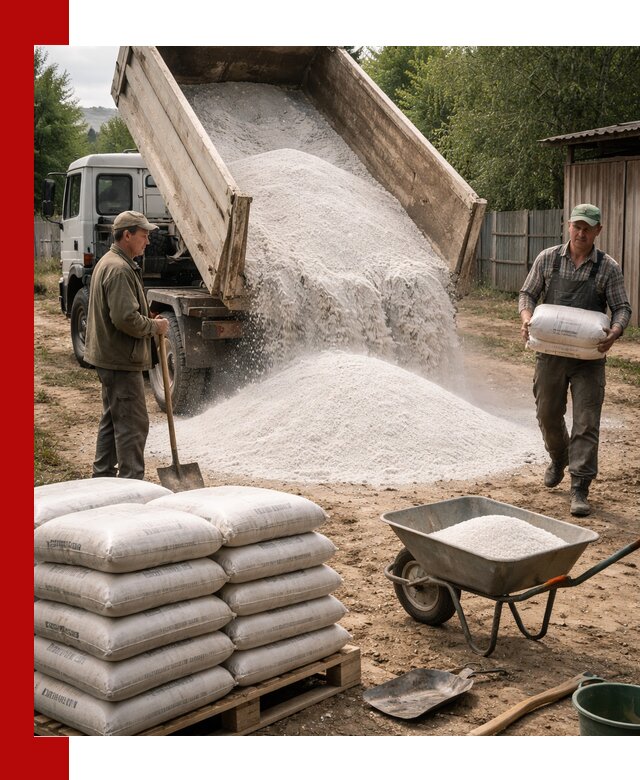 Доставка азофоски оптом и в розницу в Стерлитамаке