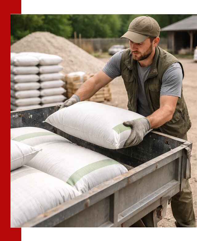 Доставка нитроаммофоски оптом и в розницу в Стерлитамаке