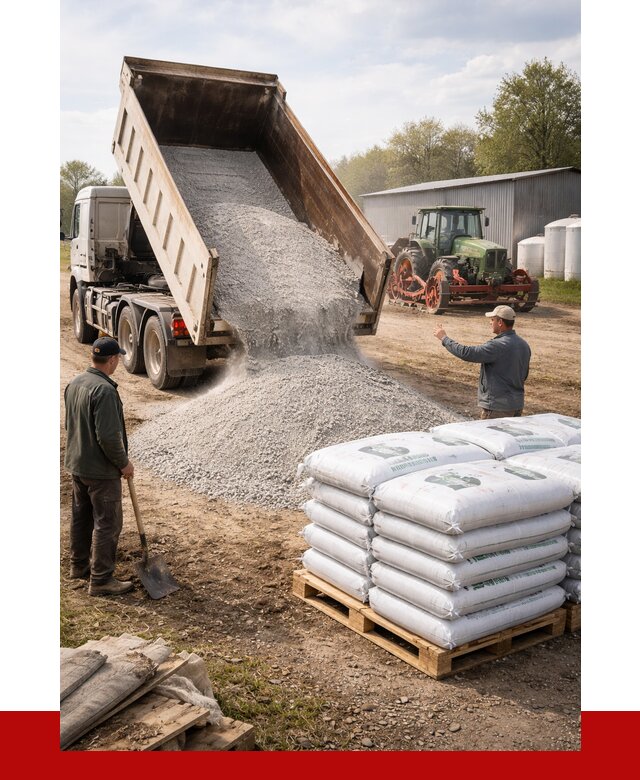 Купить суперфосфат в Стерлитамаке с доставкой от 7415 р. | ПРОНЕРУДСтм