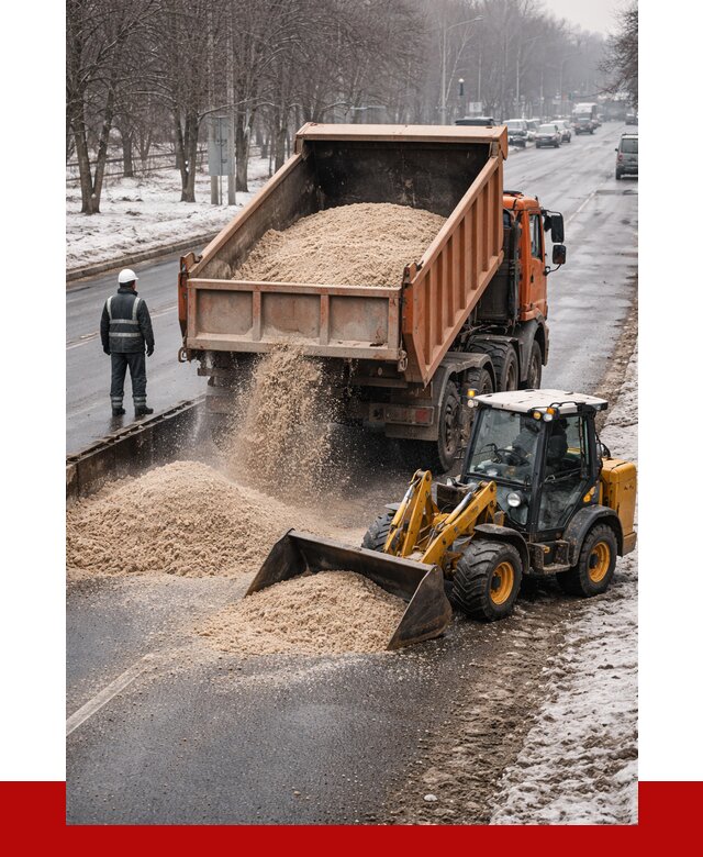 Пескосоль в мешках с доставкой в Стерлитамаке от 4326 р. | ПРОНЕРУДСтм