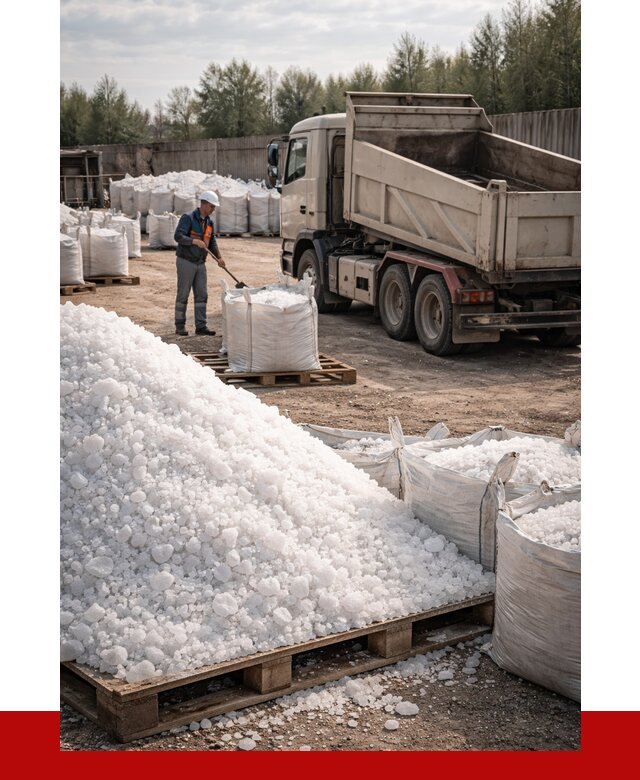 Купить техническая соль в мешках в Стерлитамаке от 4635 р. | ПРОНЕРУДСтм